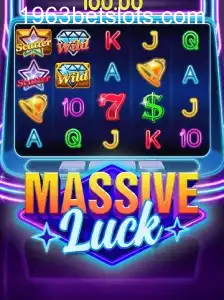 MassiveLuck