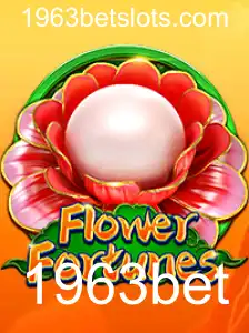 Descubra o Fascinante Mundo de FlowerFortunes com 1963bet