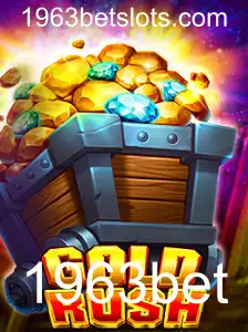 Explorando o Jogo GoldRush - Uma Aventura de Estratégia e Sorte
