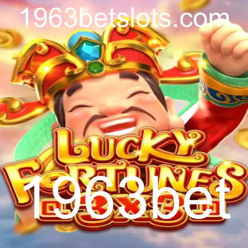 LUCKYFORTUNES3x3: Descubra a Emoção e Estratégia no Jogo Popular de 1963bet