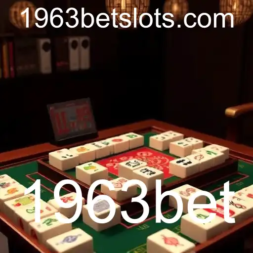 Mahjong