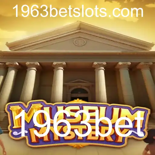 MuseumMystery: O Enigma de 1963bet