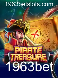 PirateTreasure: Descubra o Fascinante Mundo dos Piratas em 1963bet