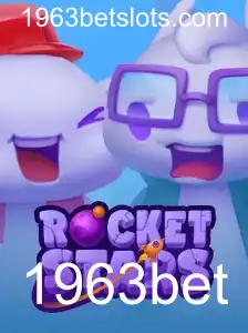 Descubra o Fascinante Mundo de RocketStars: O Jogo Que Está Conquistando 1963bet