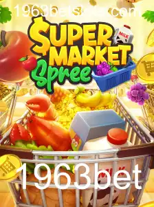 SupermarketSpree: Descubra a Emoção de um Jogo Inovador