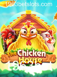 TheChickenHouse: Um Jogo Estratégico e Inovador para 1963bet