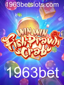 WinWinFishPrawnCrab: Um Guia Completo para o Popular Jogo de 1963bet